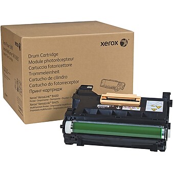 Xerox 101R00554 Black Standard Yield Drum Unit