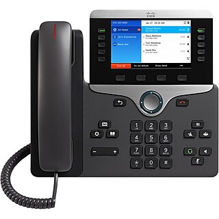 Jabra Speak2 55 Cordless VOIP Conference Speaker Phone, Dark Gray