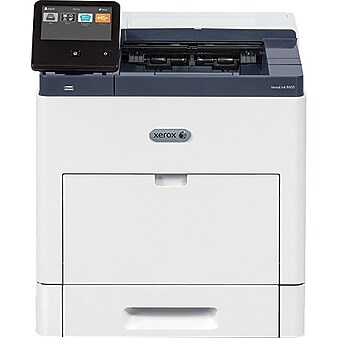 Xerox VersaLink B600/DN USB & Network Ready Black & White Laser Printer