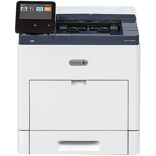 Xerox VersaLink B600/DN USB & Network Ready Black & White Laser Printer