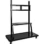 ViewSonic Pedestal TV Stand, Black (VB-STND-001)~#|#~m006976239_sc7