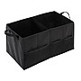 Honey Can Do Folding Car Trunk Organizer, Black (SFT-01166)~#|#~m006981802_sc7