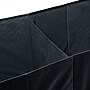 Honey Can Do Folding Car Trunk Organizer, Black (SFT-01166)~#|#~m006981803_sc7