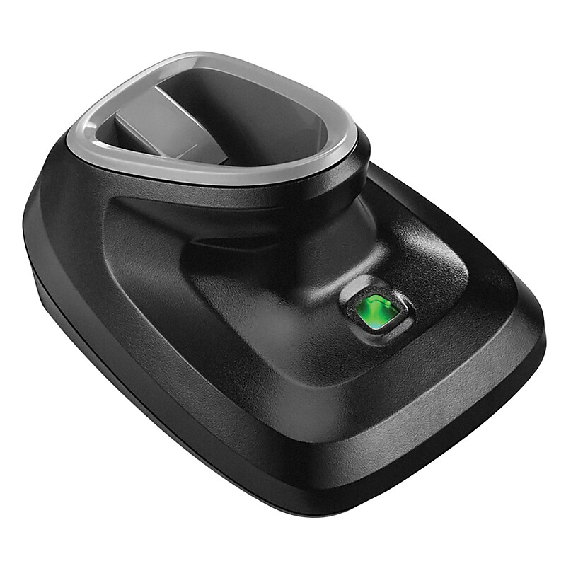 Zebra Technologies CR2278-PC10004WW Bluetooth Docking Cradle for DS2278 Barcode Scanner image 1