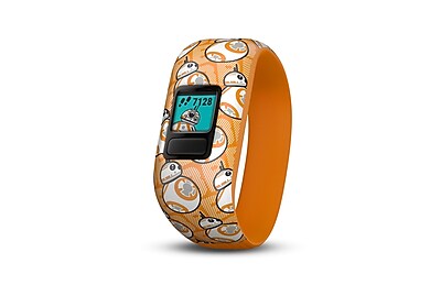 vivofit jr 2 stretchy