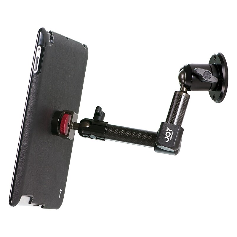 The Joy Factory Tournez MMU104 Wall Mount for iPad, Tablet PC (MMU104) image 1