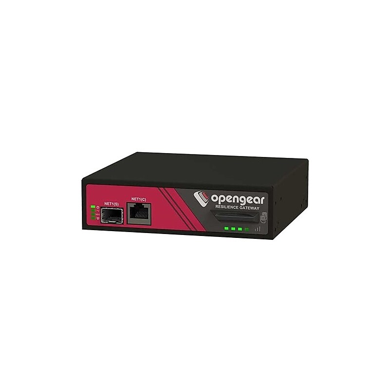 Opengear Resilience Gateway (ACM7004-5) image 1
