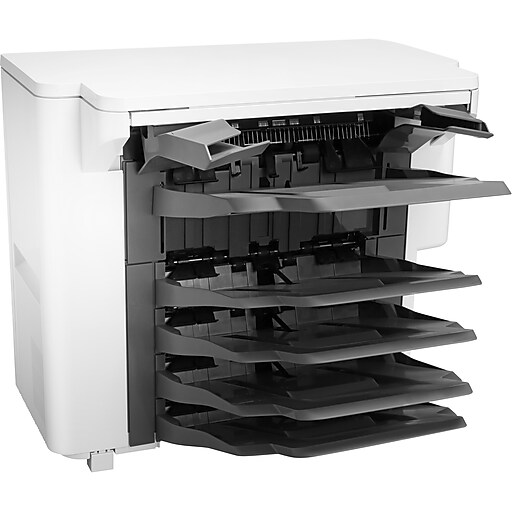 HP LaserJet Stapler/Stacker/Mailbox (L0H20A) at Staples