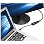 Tripp Lite USB C to DisplayPort Video Adapter Converter 4K x 2K @ 60Hz, Black, USB Type C to DP, USB-C, USB Type-C 6in~#|#~m006984948_sc7