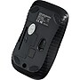 Verbatim Commuter Wireless Ambidextrous Optical USB Mouse, Matte Purple (99781)~#|#~m006985489_sc7