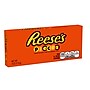 Reese's Pieces Peanut Butter Milk Chocolate Pieces, 4 oz., 12/Carton (HEC11470)~#|#~m006986802_sc7