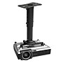 Kanto 22 lbs. Projector Ceiling Mount, Black (P101)~#|#~m006986816_sc7