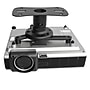 Kanto 22 lbs. Projector Ceiling Mount, Black (P101)~#|#~m006986833_sc7