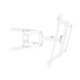 Kanto PDX650W Full Motion Mount for 37" to 75" TVs White~#|#~m006986844_sc7