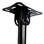 Kanto P301 Universal Projector Mount for sloped ceilings Black~#|#~m006986862_sc7