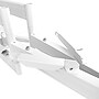 Kanto PDX650W Full Motion Mount for 37" to 75" TVs White~#|#~m006986885_sc7