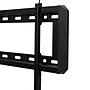 Kanto 60" Fixed TV Wall Mount, Black~#|#~m006986896_sc7