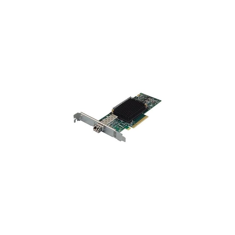 ATTO Celerity FC-161P PCI Express 3.0 x8 Fiber Channel Host Bus Adapter image 1