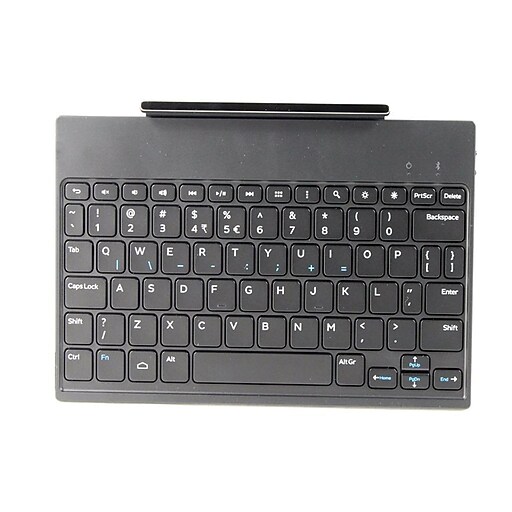 Dell™ Wireless Keyboard, Black (2YPFT) at Staples