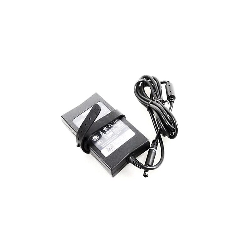 Dell 65W Adapter for Inspiron 14, latitude E4300 Notebook (8TD1Y) image 1