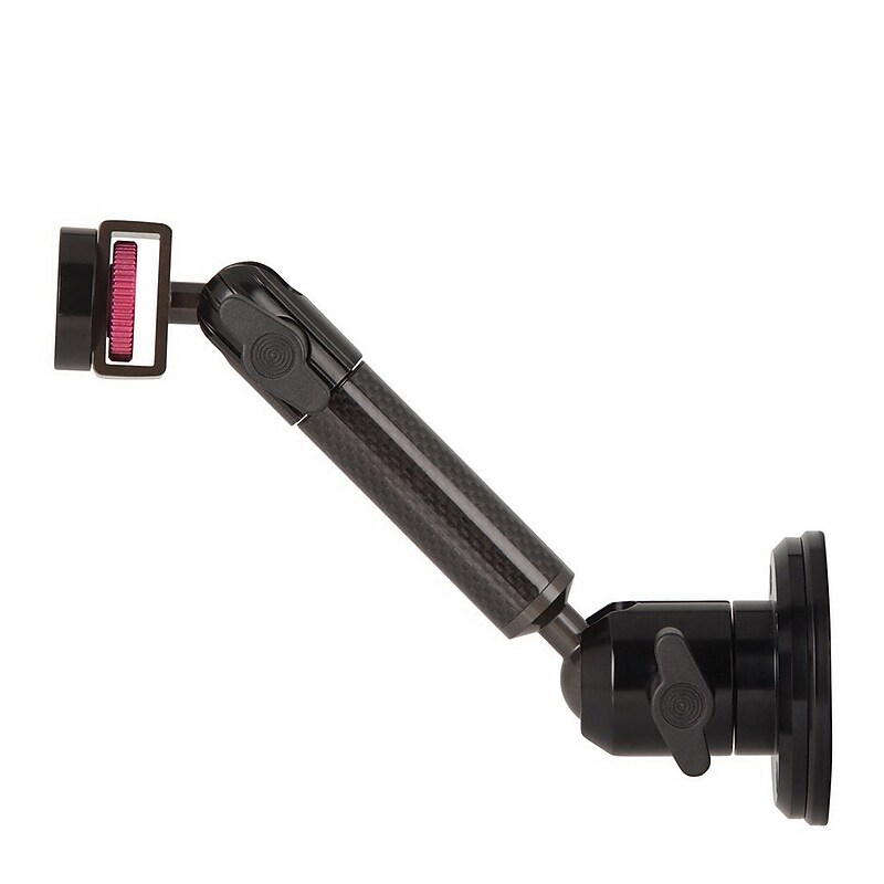 The Joy Factory MagConnect Magnet Surface Mount for Apple iPad Pro 12.9" Tablet PC, MMU117 image 1