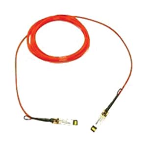 Cisco SFP+ Fiber Optic Network Cable, 3.28′, Beige (SFP-10G-AOC1M=) Simolary simolary.com