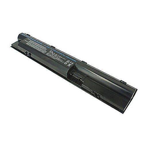 Shop Staples for eReplacements 5200 mAh 6 Cell Lithium Ion Laptop