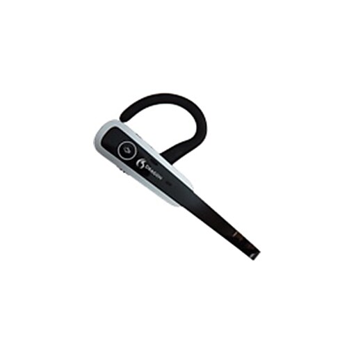Nuance® 29K61A33000 Dragon Wireless Bluetooth OvertheEar Headset at