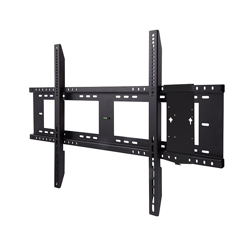 ViewSonic Monitor Mount, Black image 1