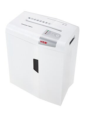 HSM shredstar X6pro 6-Sheet Micro-Cut Personal Shredder (X6PRO) Simolary simolary.com