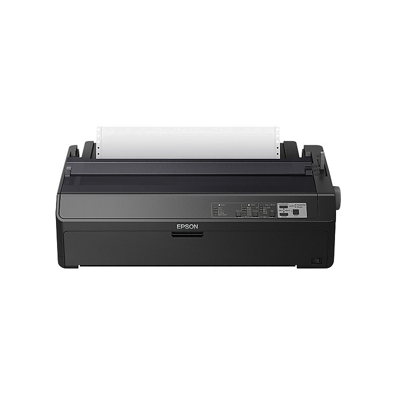 DOT MATRIX FX-2190II PRNT image 1