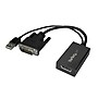 StarTech DVI To DisplayPort Adapter with USB Power (DVI2DP2)~#|#~m006994598_sc7