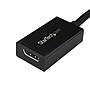 StarTech DVI To DisplayPort Adapter with USB Power (DVI2DP2)~#|#~m006994599_sc7