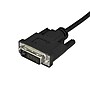 StarTech DVI To DisplayPort Adapter with USB Power (DVI2DP2)~#|#~m006994601_sc7