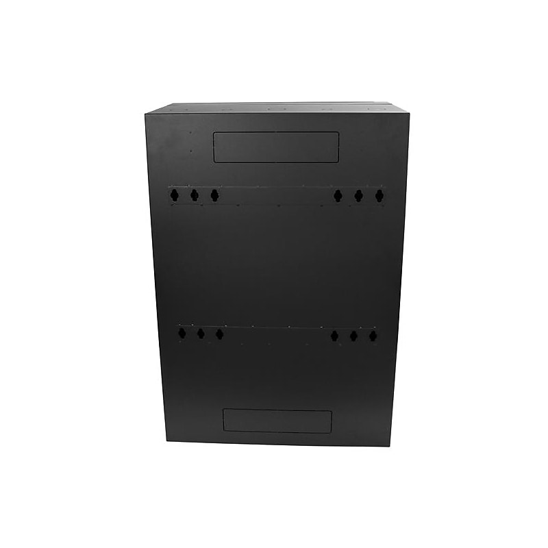 StarTech 6U Wall Mount Server Cabinet Enclosure (RK630WALVS) image 1