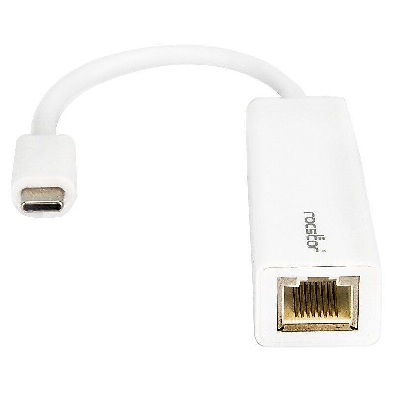 Rocstor Gigabit Ethernet Adapter (Y10A173-W1) image 1