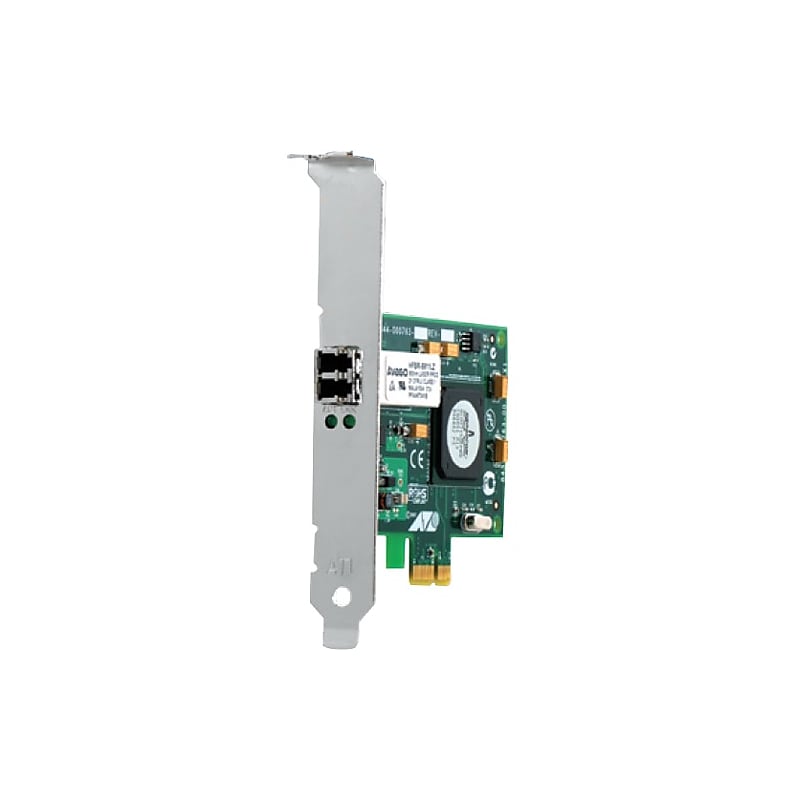 Allied Telesis PCIe Gigabit Ethernet Adapter (AT-2914SP-901) image 1