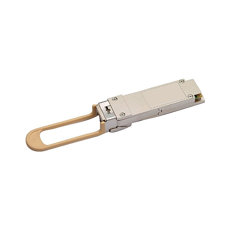 Aruba X141 40G QSFP+ LC BiDi 150m MMF XCVR (JL308A) image 1