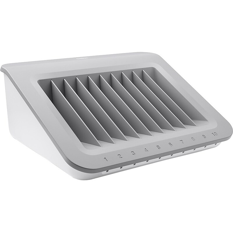 Belkin Store And Charge (USB Compatible) (B2B162) image 1