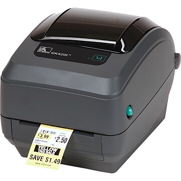 Verifone Verifone POS Model 250 Sales Receipt Printer 6156jl for sale online 