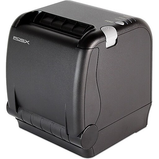 Shop Staples for POSX Direct Thermal Printer, Monochrome, Desktop