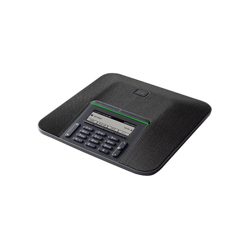 Cisco 7832 IP Conference Station, Cable (CP-7832-3PCC-K9=) image 1