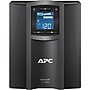 APC Smart-UPSC 1000VA UPS, 8-Outlets, Black (SMC1000C)~#|#~48E5E95F-688E-46F4-9C890EE92A8F78BF_sc7