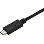 StarTech.com 3 m (10 ft.) USB-C to DisplayPort Cable, 4K 60Hz, Black (CDP2DPMM3MB)~#|#~m006999405_sc7