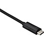StarTech.com 3 m (10 ft.) USB-C to HDMI Cable, 4K at 60Hz, Black (CDP2HD3MBNL)~#|#~m006999406_sc7