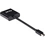 Club 3D CAC-2170 0.49' Mini DisplayPort/HDMI Audio/Video Cable, Black~#|#~m007000070_sc7