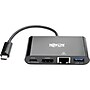 Tripp Lite U444-06N-HGUB-C Docking Station (U444-06N-HGUB-C)~#|#~m007000523_sc7