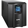 APC Smart-UPSC 1000VA UPS, 8-Outlets, Black (SMC1000C)~#|#~m007000558_sc7