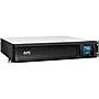 APC Smart-UPS 1000VA UPS, 6-Outlets, Black (SMC1000-2UC)~#|#~m007000559_sc7
