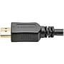 Tripp Lite P566-010-VGA 10' HDMI/VGA Video Cable, Black~#|#~m007000616_sc7